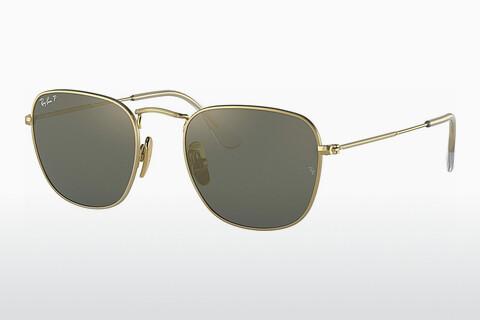 Saulesbrilles Ray-Ban FRANK (RB8157 9217T0)