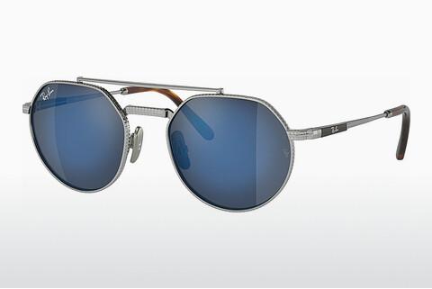 Sunglasses Ray-Ban Jack II Titanium (RB8265 3139O4)