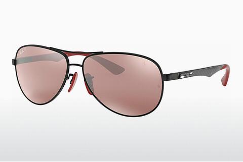 Ophthalmic Glasses Ray-Ban Ferrari (RB8313M F002H2)