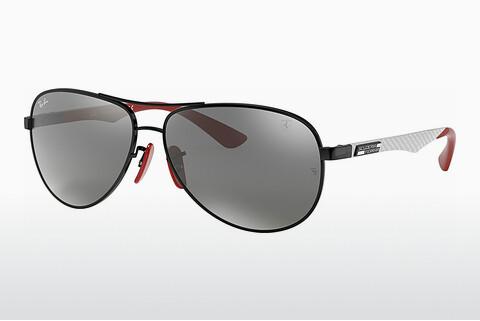 Slnečné okuliare Ray-Ban Ferrari (RB8313M F0096G)