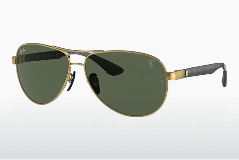 Sonnenbrille Ray-Ban RB8331M F00871