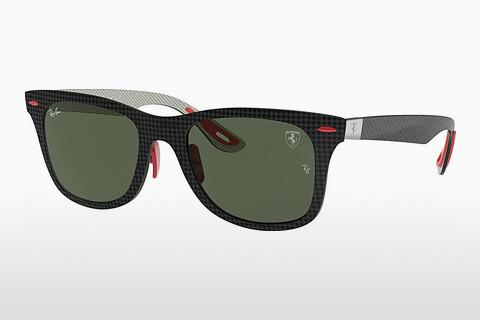 Sonnenbrille Ray-Ban RB8395M F05471
