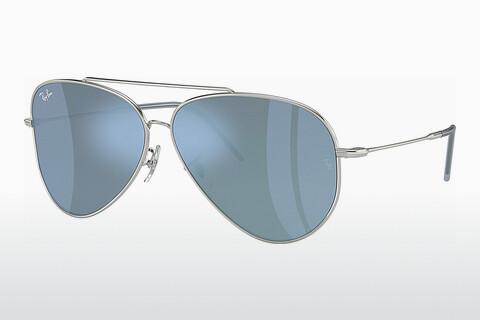 Sunglasses Ray-Ban AVIATOR REVERSE (RBR0101S 003/GA)