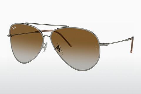 Ophthalmic Glasses Ray-Ban AVIATOR REVERSE (RBR0101S 004/CB)