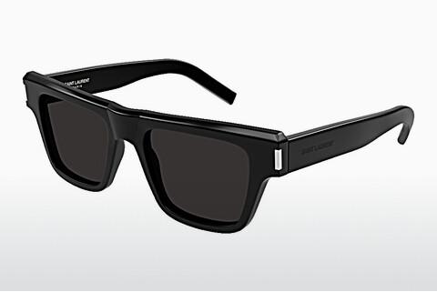 Slnečné okuliare Saint Laurent SL 469 001