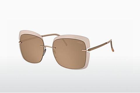 Sonnenbrille Silhouette Accent Shades (8165 3530)