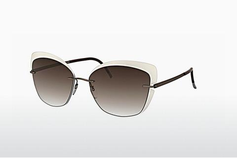 Sonnenbrille Silhouette Accent Shades (8166 8540)
