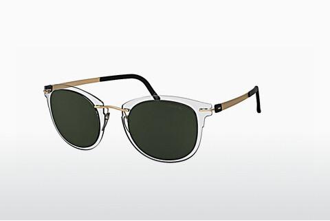 Saulesbrilles Silhouette Infinity Collection (8171 1030)