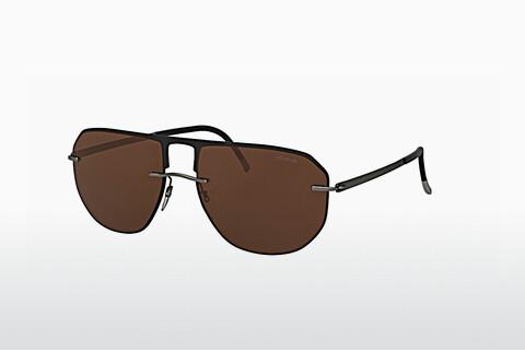 Sonnenbrille Silhouette Accent Shades (8704 9040)