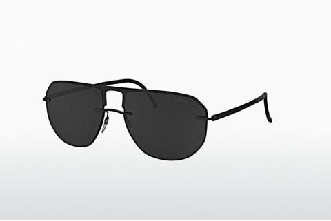 Sunčane naočale Silhouette Accent Shades (8704 9140)