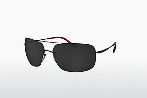 Slnečné okuliare Silhouette Active Adventurer (8706 9240)