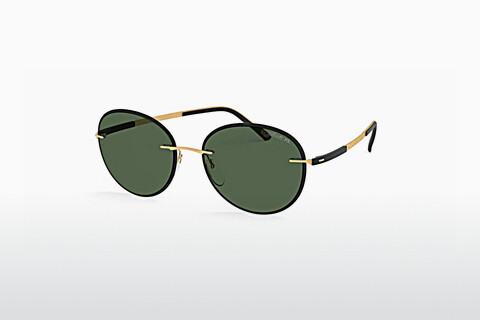 Sonnenbrille Silhouette accent shades (8720/75 9030)