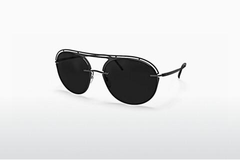 Solglasögon Silhouette ACCENT SHADES (8724 9040)
