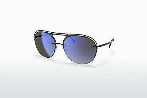 Sonnenbrille Silhouette ACCENT SHADES (8724 9340)