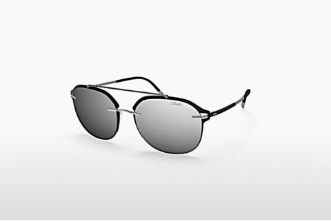 Solglasögon Silhouette Accent Shades (8730 9110)