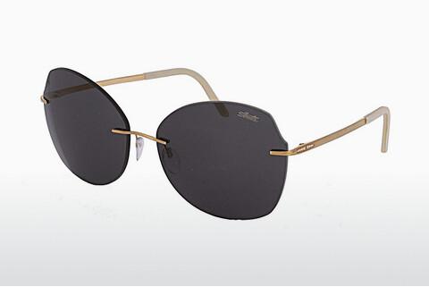 Solglasögon Silhouette Atelier G505/75 9KB0