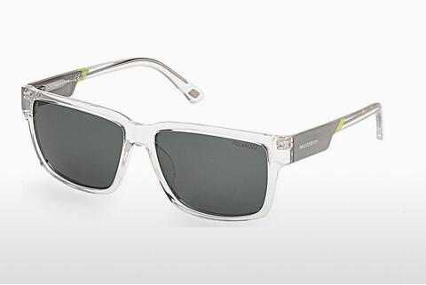 धूप का चश्मा Skechers SE00025 26R