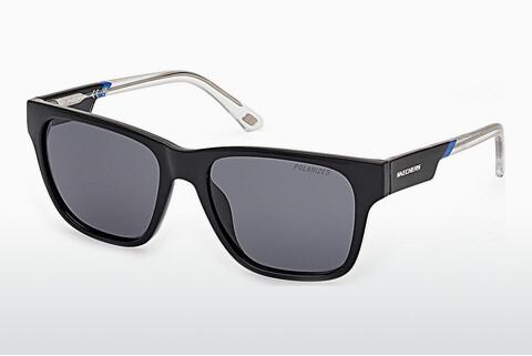 Slnečné okuliare Skechers SE00026 01D