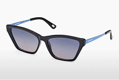 Ophthalmic Glasses Skechers SE6286 01D