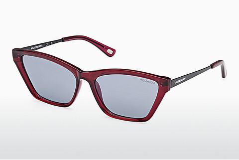 Slnečné okuliare Skechers SE6286 75D