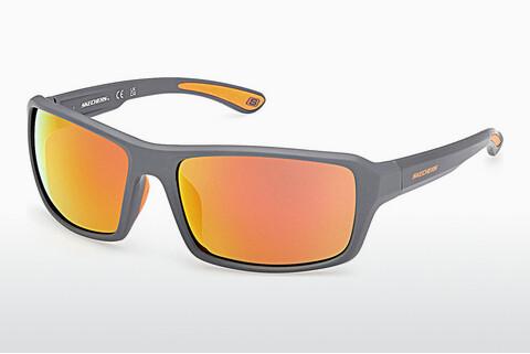 Slnečné okuliare Skechers SE6289 20U