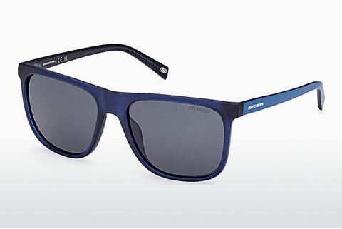Slnečné okuliare Skechers SE6290 90D