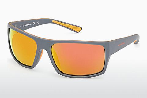 Slnečné okuliare Skechers SE6292 20U