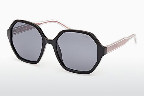 Slnečné okuliare Skechers SE6358 01D
