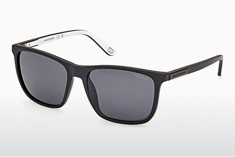 Slnečné okuliare Skechers SE6362 02D