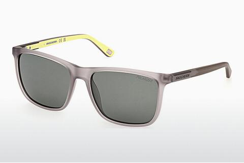 Slnečné okuliare Skechers SE6362 20R