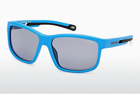 Slnečné okuliare Skechers SE6363 91D