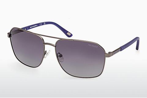 Sunčane naočale Skechers SE6366 09D