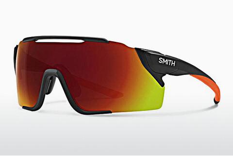 Kacamata surya Smith ATTACK MAG MTB RC2/X6