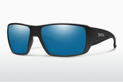 Sunčane naočale Smith GUIDE C XL/S 003/QG