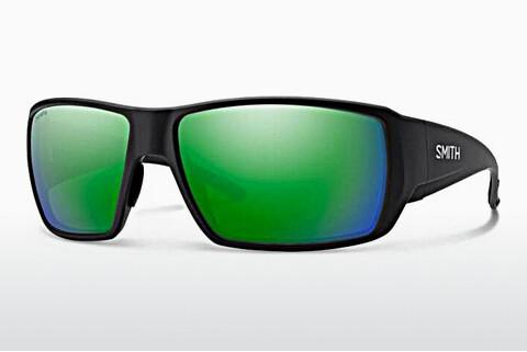 Gafas de visión Smith GUIDE C XL/S 003/UI
