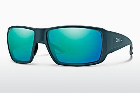 Gafas de visión Smith GUIDE C XL/S FJM/QG