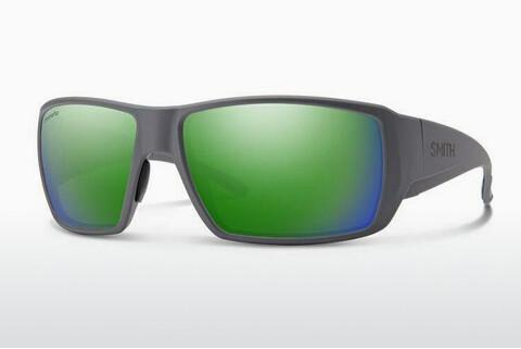 Sonnenbrille Smith GUIDE C XL/S RIW/UI