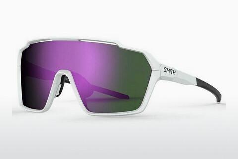 نظارة شمسية Smith SHIFT XL MAG VK6/DI