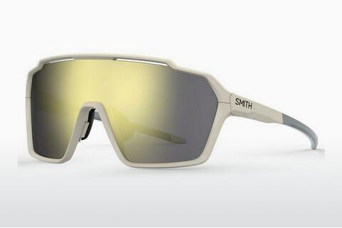 Saulesbrilles Smith SHIFT XL MAG Z1P/0K
