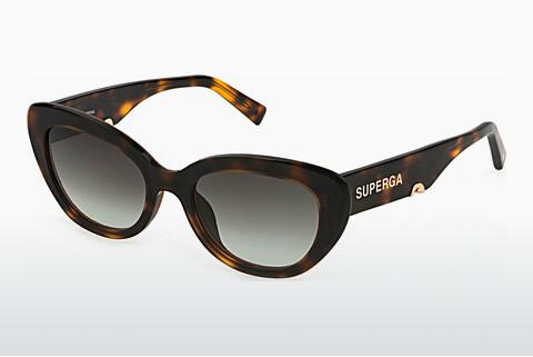 Sonnenbrille Sting SST458 02BL