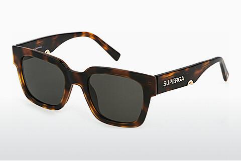 Saulesbrilles Sting SST459 02BL