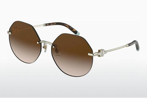 Saulesbrilles Tiffany TF3077 60213B