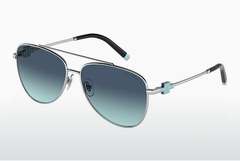 Sonnenbrille Tiffany TF3080 60019S