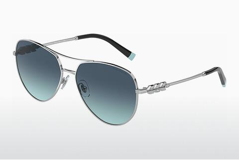 Solglasögon Tiffany TF3083B 60019S