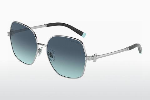 Sunglasses Tiffany TF3085B 60019S