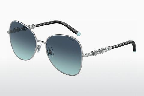 Saulesbrilles Tiffany TF3086 60019S