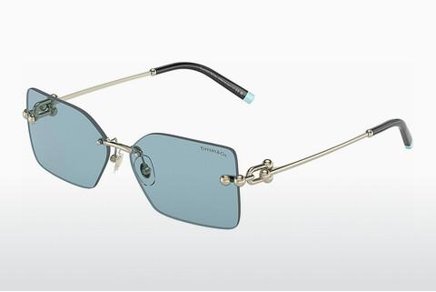 Solglasögon Tiffany TF3088 617680