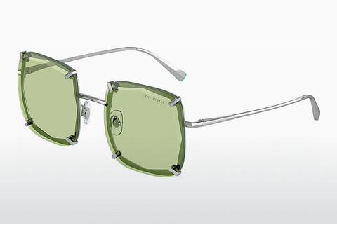 Sonnenbrille Tiffany TF3089 6001/2