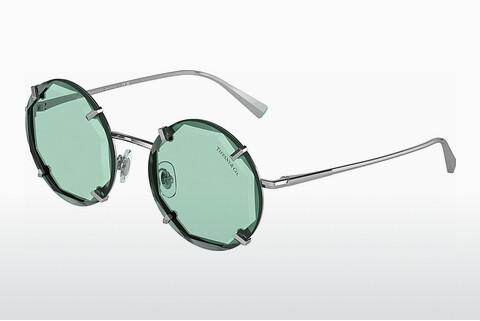 Solglasögon Tiffany TF3091 6001D9