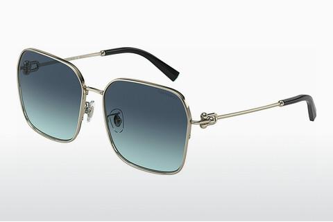 Saulesbrilles Tiffany TF3093D 60219S